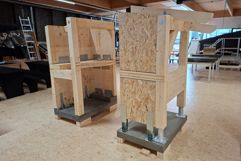 DE LA TEORÍA A LA PRÁCTICA - COLOMBIA